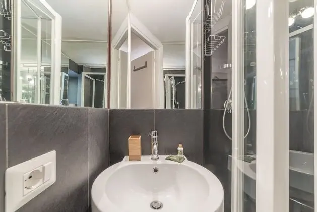 Dubleks, 1 Yatak Odası