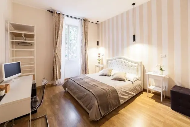 Comfort Üç Kişilik Oda