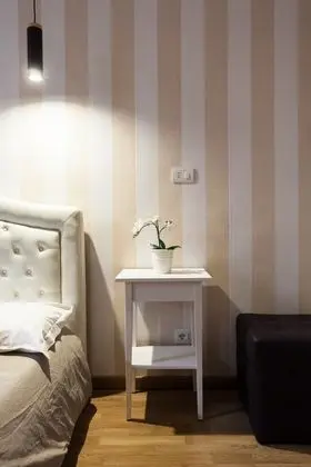 Comfort Üç Kişilik Oda