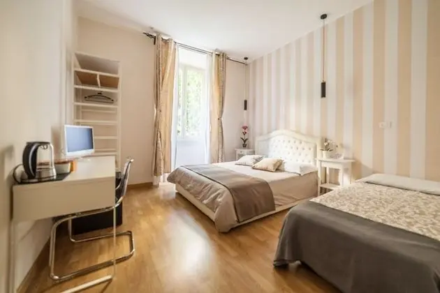 Comfort Üç Kişilik Oda