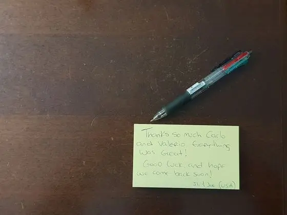 Comfort Üç Kişilik Oda