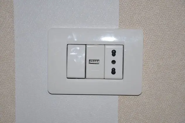 Comfort Üç Kişilik Oda