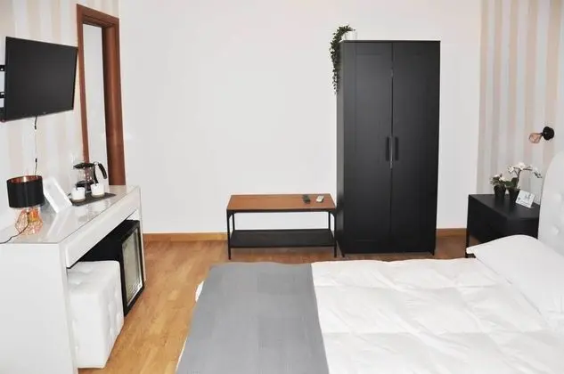 Superior Tek Büyük Yataklı Oda