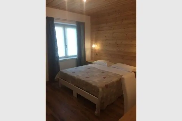 Apart Daire, 1 Yatak Odası, Balkon