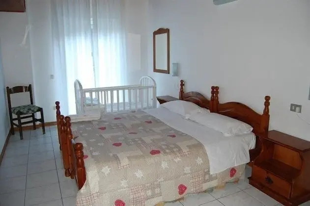 Apart Daire, 1 Yatak Odası, Balkon