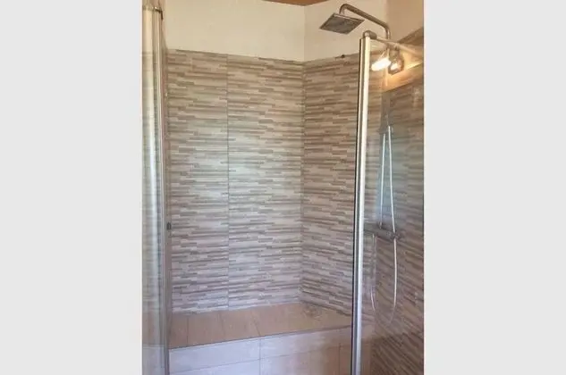 Apart Daire, 1 Yatak Odası, Balkon