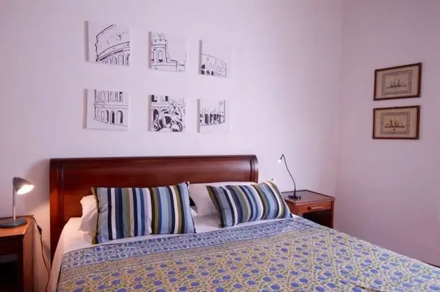 Apart Daire, 2 Yatak Odası