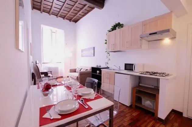 Apart Daire, 2 Yatak Odası