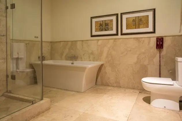 Executive Süit, 1 En Büyük (King) Boy Yatak