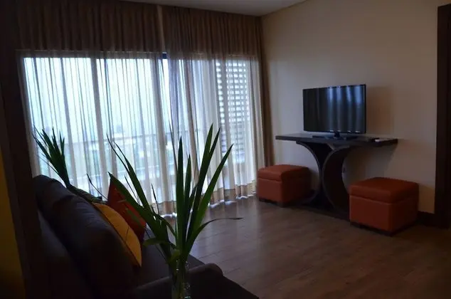 Çatı Katı Süiti (Penthouse) (Capri)