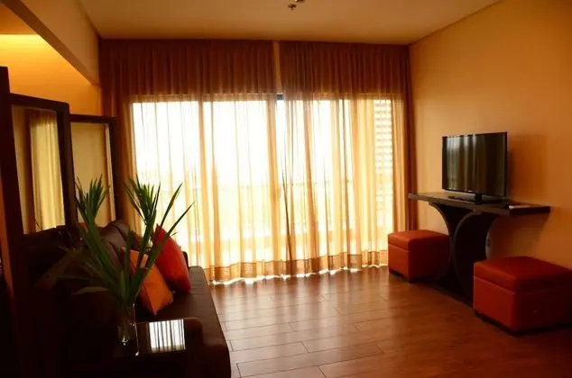 Çatı Katı Süiti (Penthouse) (Capri)
