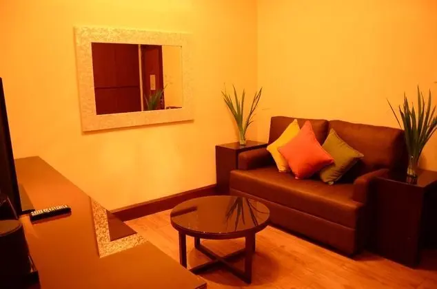 Çatı Katı Süiti (Penthouse) (Capri)