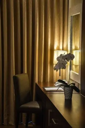 Çatı Katı Süiti (Penthouse) (Capri)
