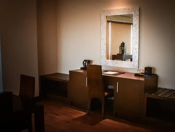 Çatı Katı Süiti (Penthouse) (Capri)