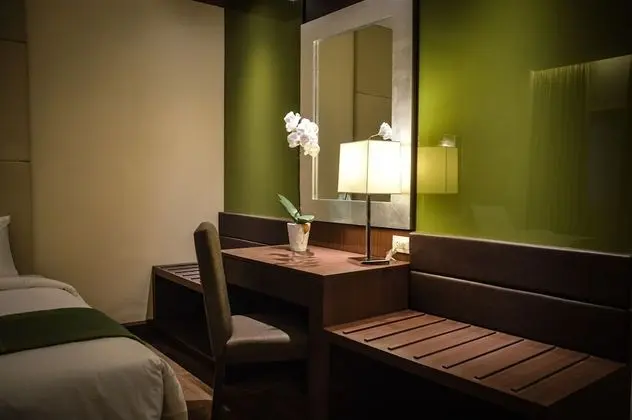 Çatı Katı Süiti (Penthouse) (Capri)