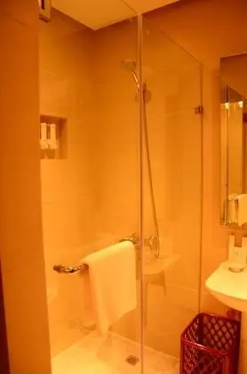 Çatı Katı Süiti (Penthouse) (Capri)