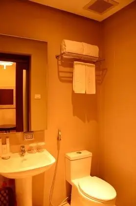 Çatı Katı Süiti (Penthouse) (Capri)
