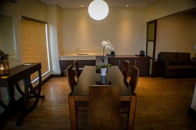 Çatı Katı Süiti (Penthouse) (Firenze)
