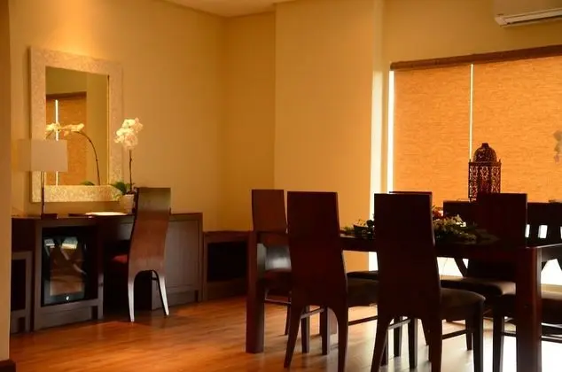 Çatı Katı Süiti (Penthouse) (Firenze)