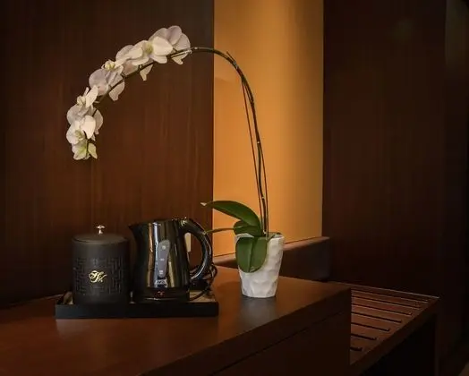 Çatı Katı Süiti (Penthouse) (Firenze)