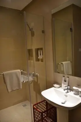 Çatı Katı Süiti (Penthouse) (Firenze)