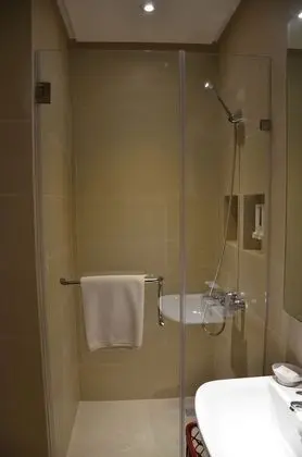 Çatı Katı Süiti (Penthouse) (Firenze)