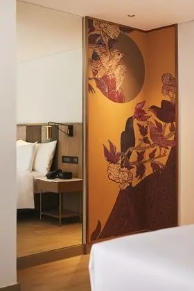 Premier King Room