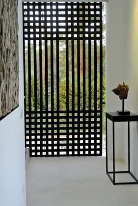 Deluxe Villa, 2 Yatak Odası, Deniz Manzaralı (Seafront Villa)
