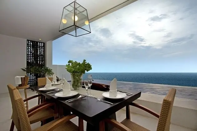 Deluxe Villa, 2 Yatak Odası (Hill Top)