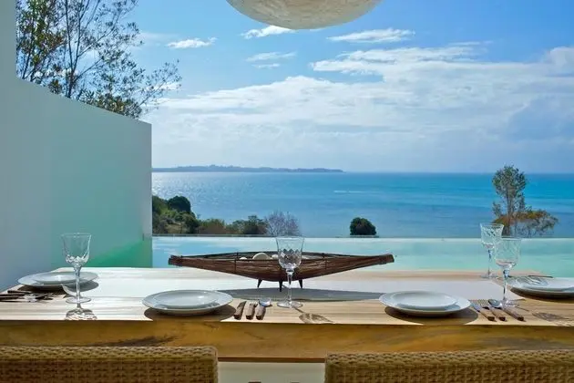 Deluxe Villa, 2 Yatak Odası (Hill Top)