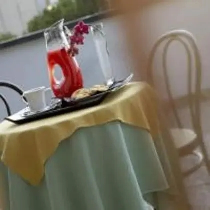 Executive Tek Büyük Yataklı Oda