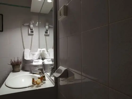 Executive Tek Büyük Yataklı Oda