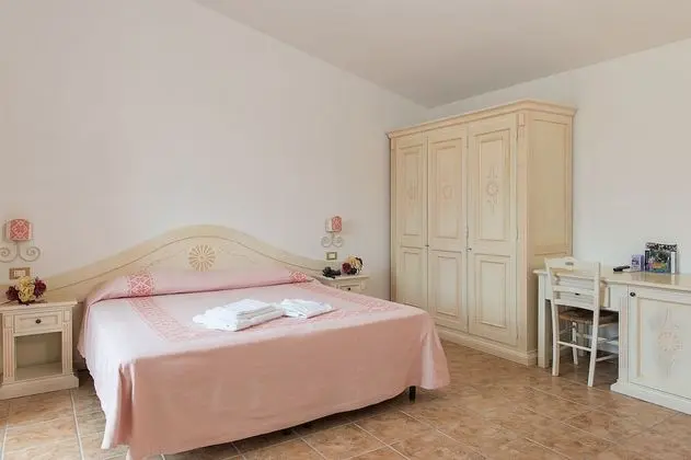 Superior Üç Kişilik Oda