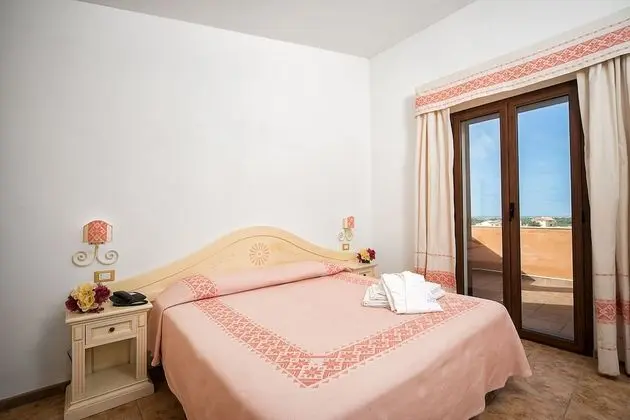 Superior Üç Kişilik Oda