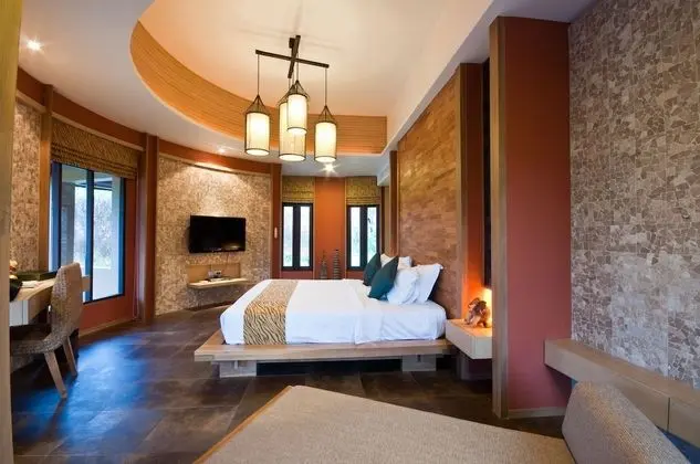 Safari Villa