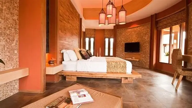 Safari Villa