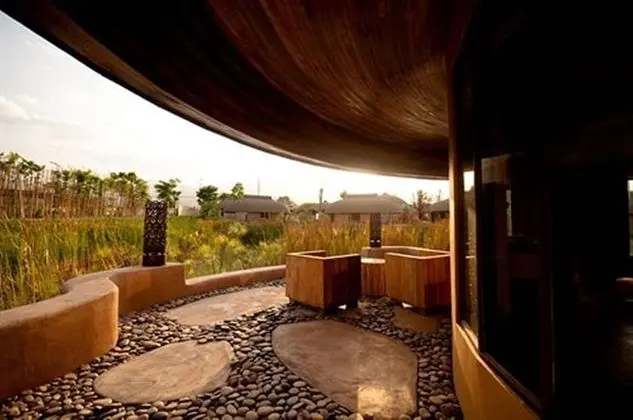 Safari Villa