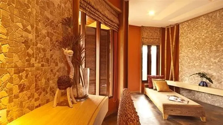 Safari Villa