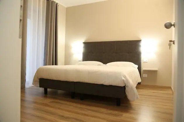 Dört Kişilik Oda (Lagom)