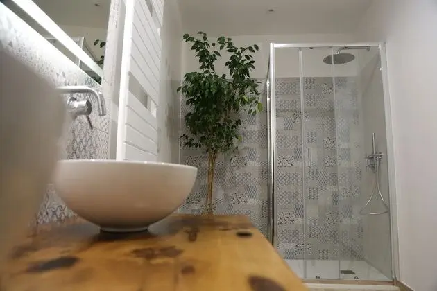 Dört Kişilik Oda (Lagom)