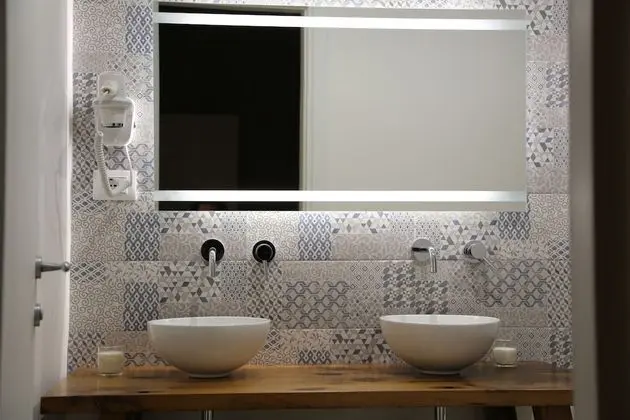 Dört Kişilik Oda (Lagom)