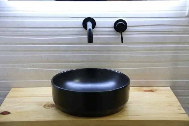 Tek Büyük veya İki Ayrı Yataklı Oda (Agape)