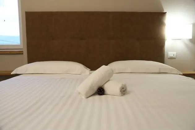 Üç Kişilik Oda (Mepak)