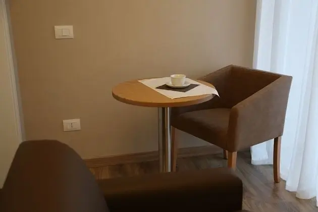 Üç Kişilik Oda (Mepak)