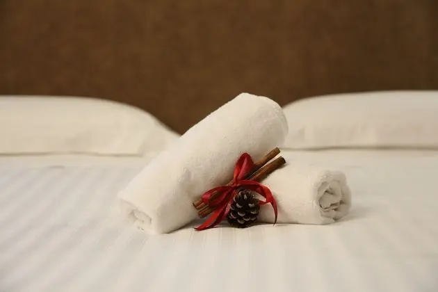 Üç Kişilik Oda (Mepak)