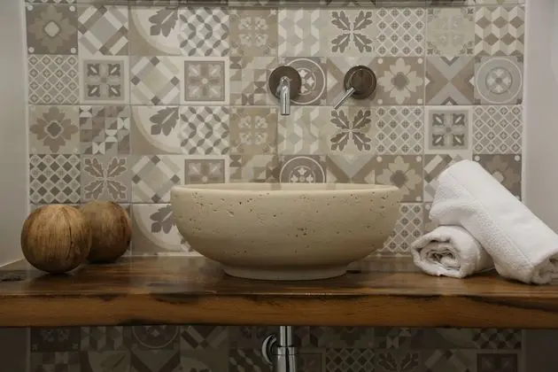 Üç Kişilik Oda (Mepak)