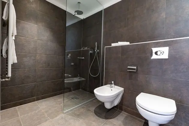 Standard Üç Kişilik Oda