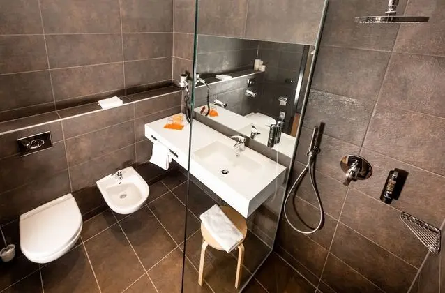 Standard Üç Kişilik Oda