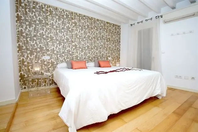 Apart Daire, 1 Yatak Odası, Balkon