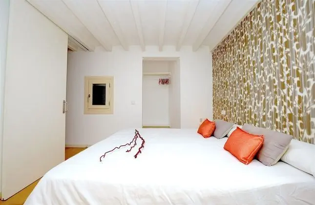 Apart Daire, 1 Yatak Odası, Balkon